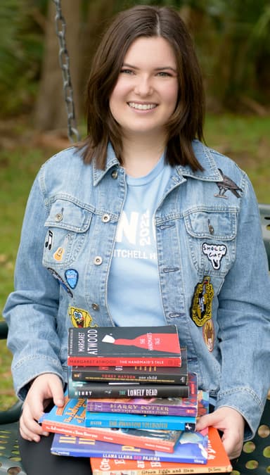 Grace Martin
