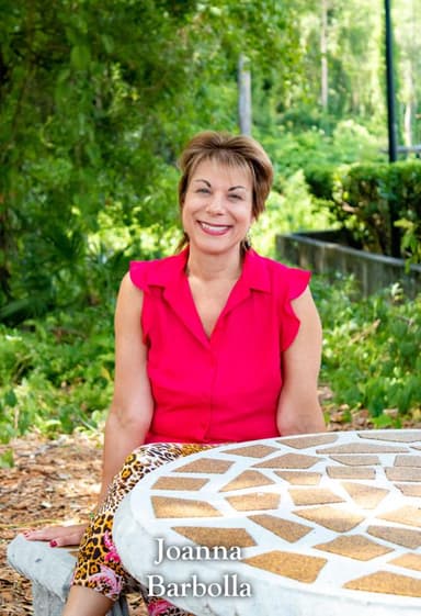 Joanna Barbolla