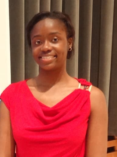 Chikaodili Okaneme