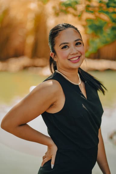 Marisol Mateo Busacay