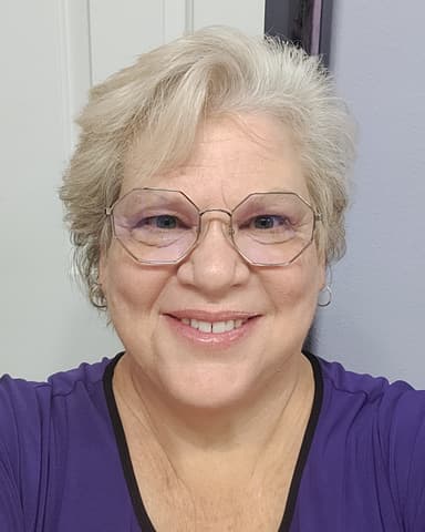 Barbara Wozniak