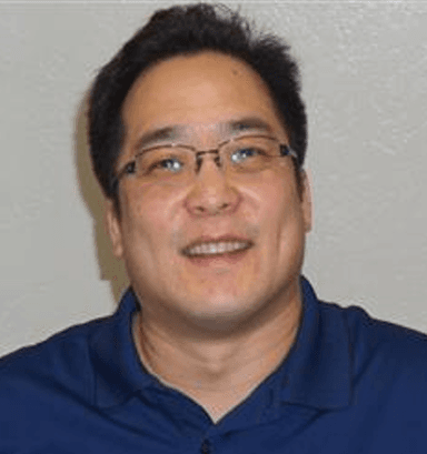 Steven Lee