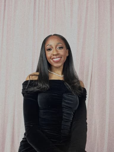 Imani Taylor