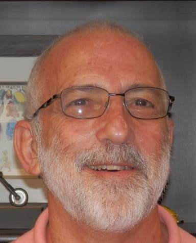 Anthony D Casamento