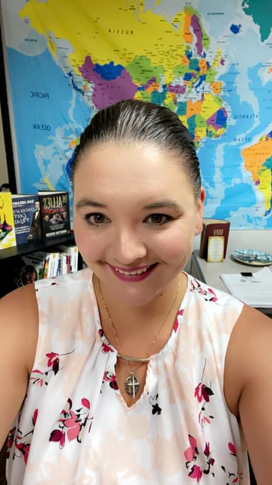 ShyAnne Higa