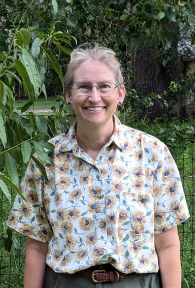 Jeanine Lininger