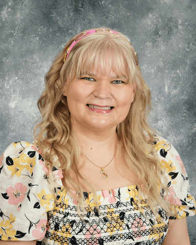 Sarah Howard-Willms