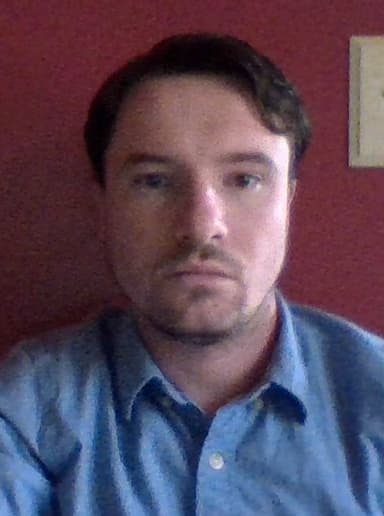 Andrew Maguire
