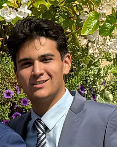 Diego Fernandez