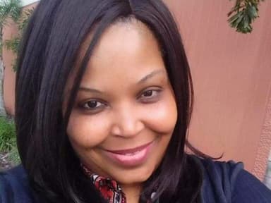 Shelia Mosley