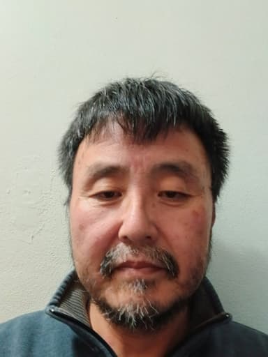 Harrison Ko