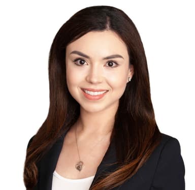 Karina Echevarria