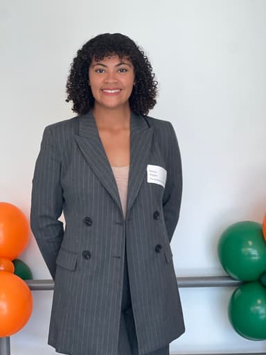 Maritza Wiggins