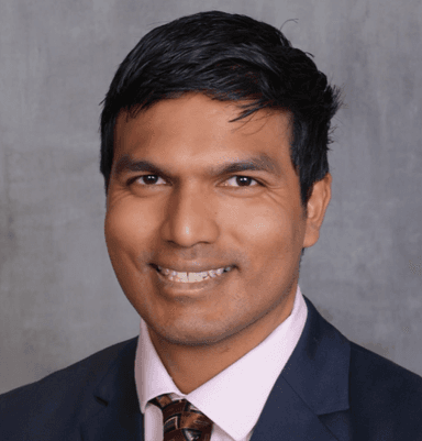 Vivek Reddy