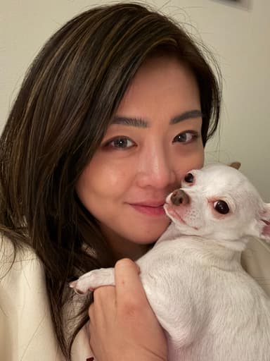 Linda Zhang