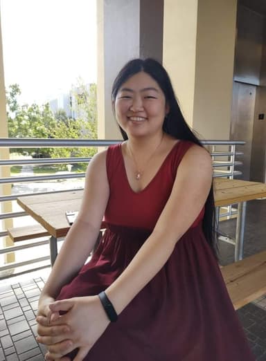 Dianna Kim