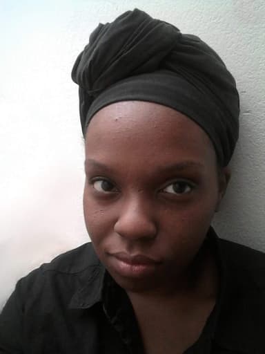 Angela Abrams
