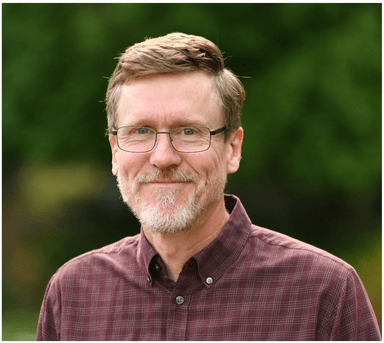 Keith Henderson