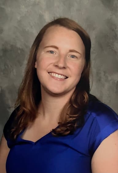 Amanda Trecker