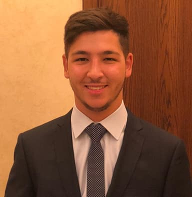 Kenan Hussaini