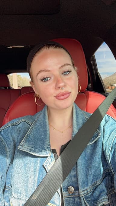 Maddie Butler